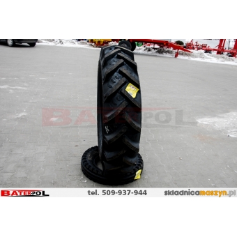 Opona rolnicza napędowa 12.4-32 KABAT SGP-04 8PR POLSKIEJ PRODUKCJI supra grip